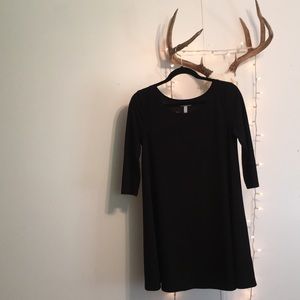 Leith dress